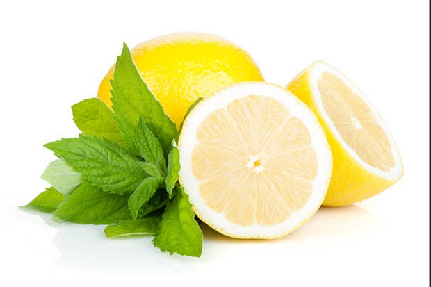 Manfaat Lemon dan Daun...