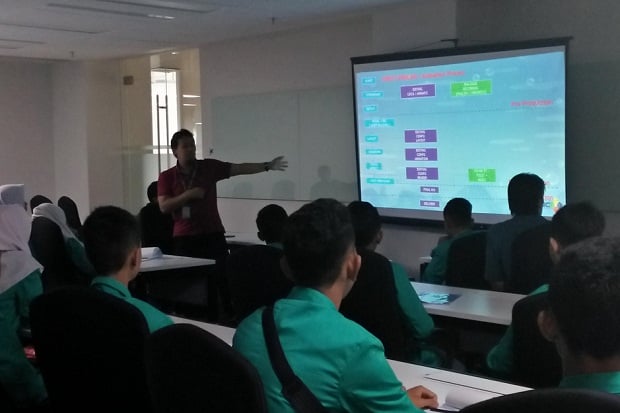 MNC Animation Buat Penasaran...