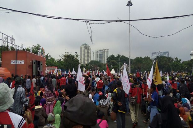 Ini Penyebab Petani...