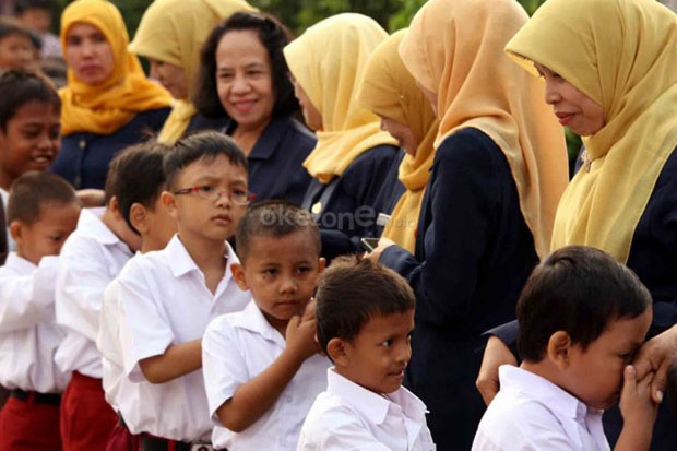 Ini Alasan Pemprov DKI...