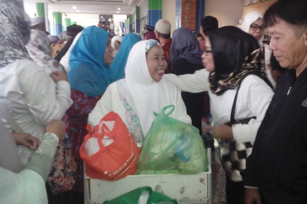 Alhamdulillah, Jamaah...