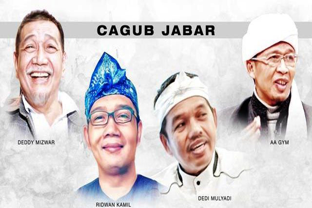Gerindra Party Still...