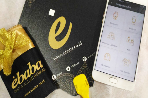 This e-Commerce Provide...