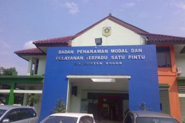 Pangkas Hambatan Perizinan,...