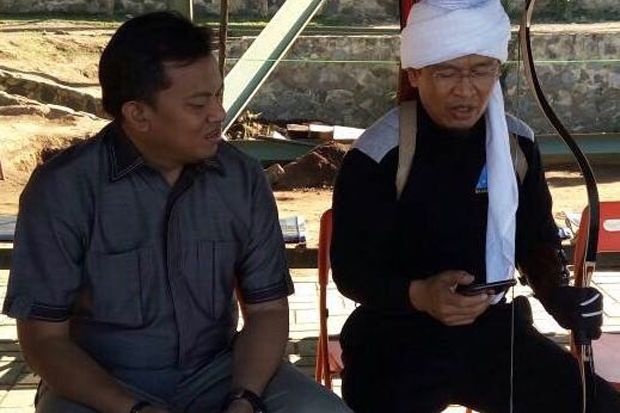 Pilgub Jabar, Gerindra...