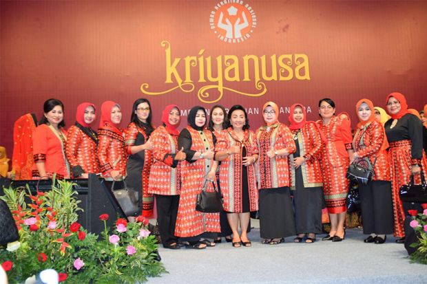 Kerajinan Kalimantan...