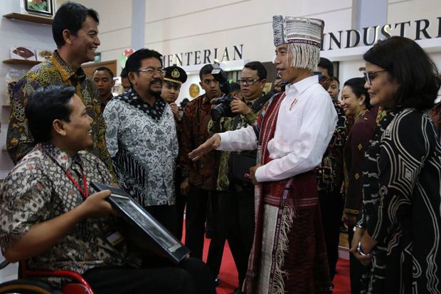 Dukungan Astra untuk...