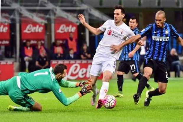 Tampil Memuaskan, Inter...