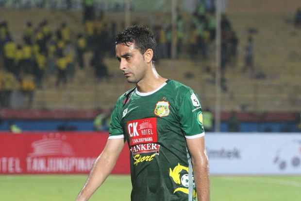 Bhayangkara FC Kehilangan...