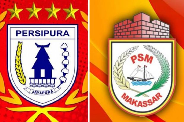 Ditahan PSM Makassar,...