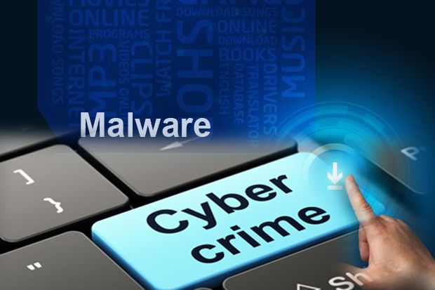 Cara Kerja Malware Spionase...