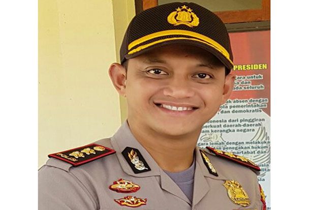 Cegah Peredaran PCC,...