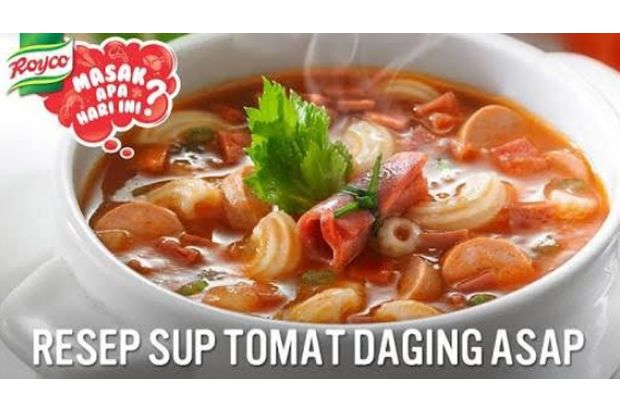 Mencicipi Hangatnya...