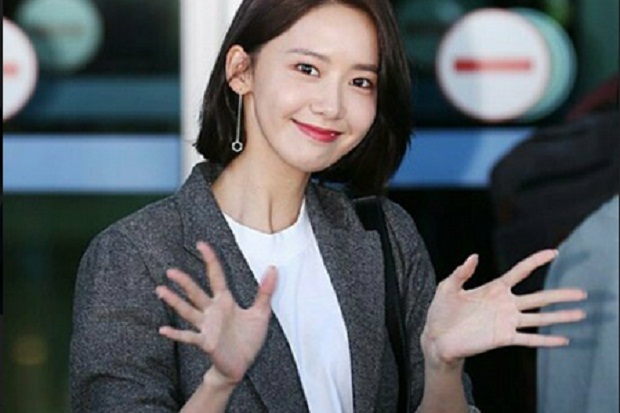 Datang ke Jakarta, Yoona...