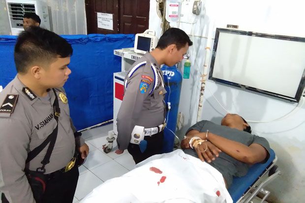 Terungkap, Pembunuh...
