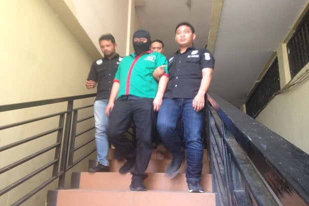 BK DPRD Sulut Segera...