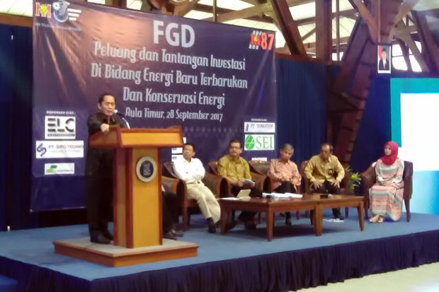 Energi Fosil Kritis,...