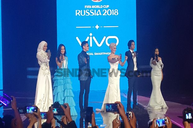 Vivo V7+ 24MP Clearer...