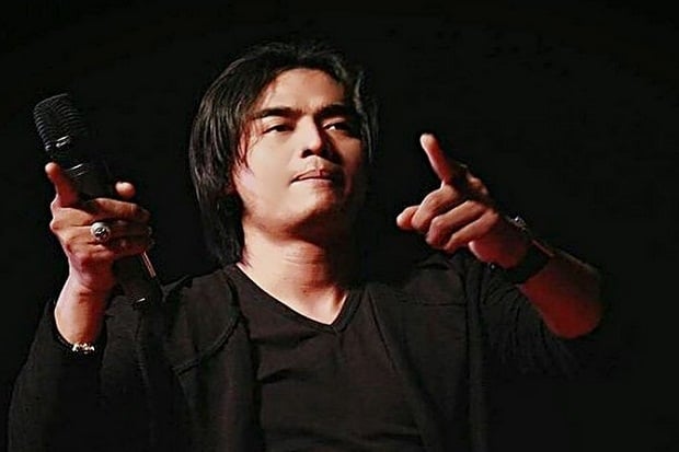 Charly Setia Band Sukses...
