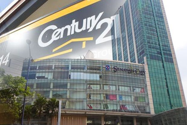 Century21 Raup Untung...