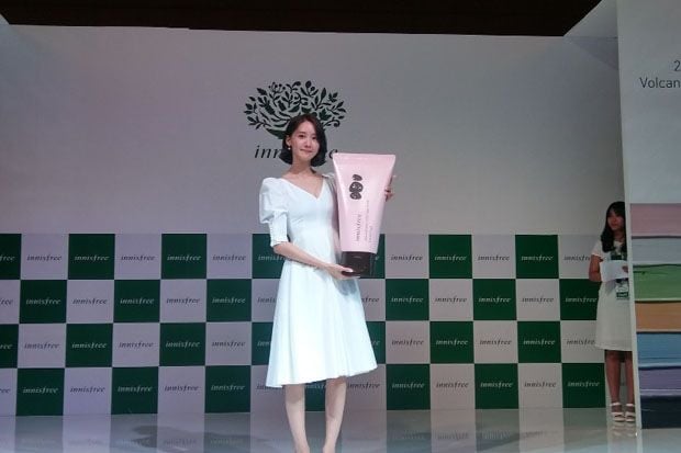 Yoona SNSD Bongkar Rahasia...