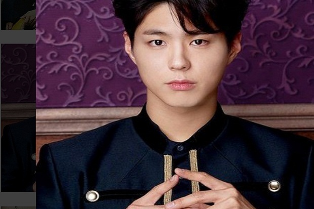 Park Bo Gum Penganut...