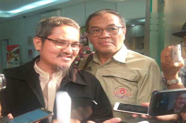 Jonru Ginting Officially...