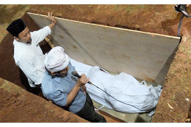 Aksi Gus Muz Berdakwah...