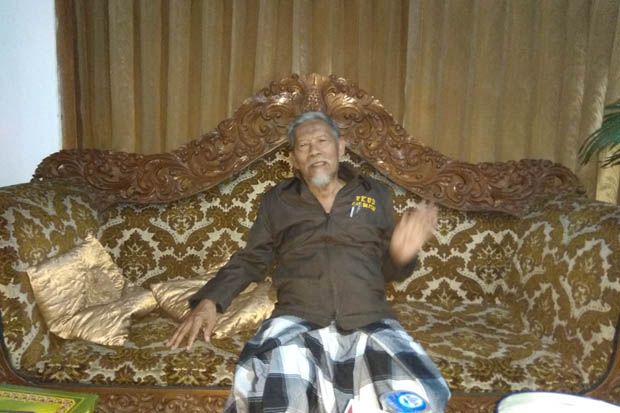 Kisah Kebiadaban PKI...