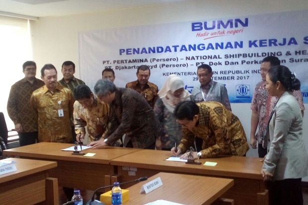 Pertamina Siapkan USD200...