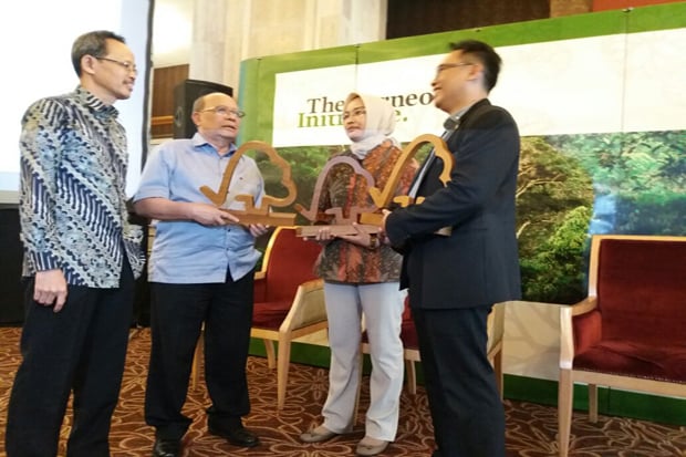 Pengelolaan Hutan di...