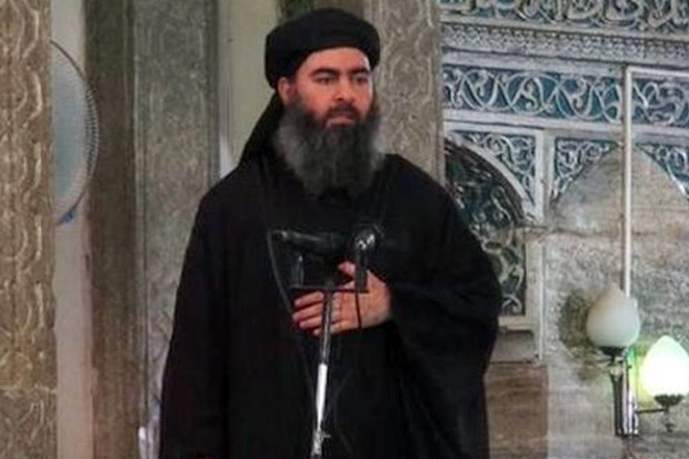 Masih Hidup, ISIS Rilis...