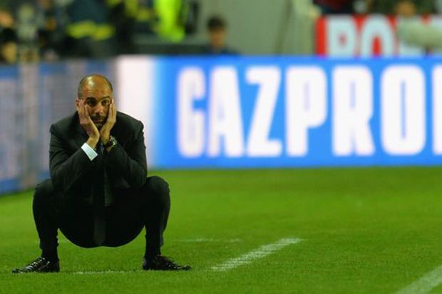 Ancelotti Dipecat Bayern...