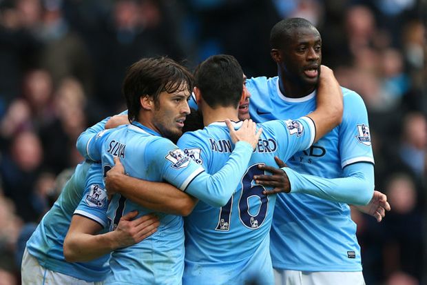 Playmaker Manchester...
