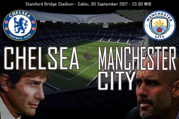 Preview Chelsea vs Manchester...