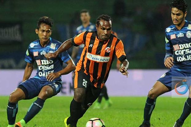 Singo Edan Tak Bertaring...