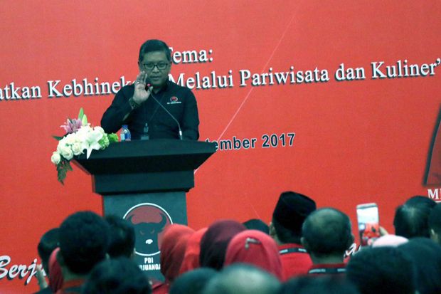 Tindak Lanjuti Rekomendasi...