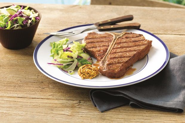 Beef Up Your Weekend:...