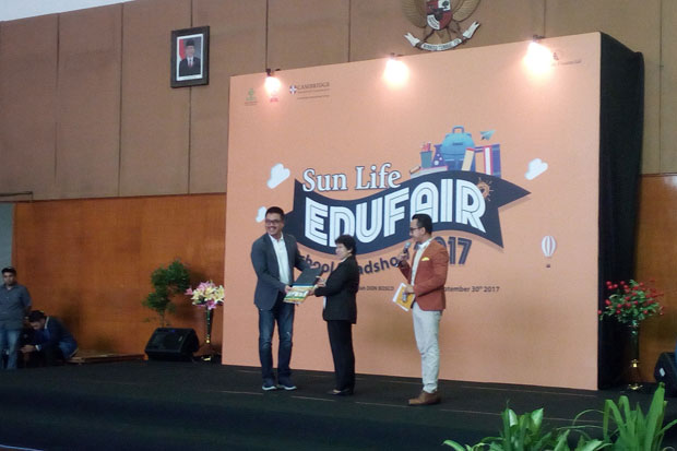 Sun Life Edufair Beri...