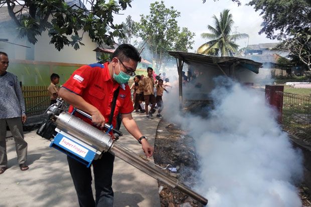 Sekjen Rescue Perindo...