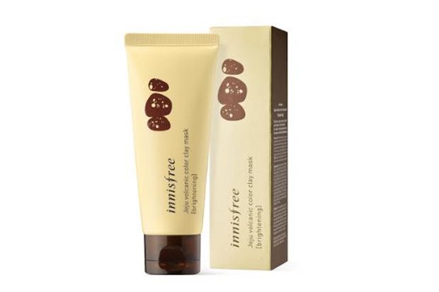 Masker Berbentuk Gel...