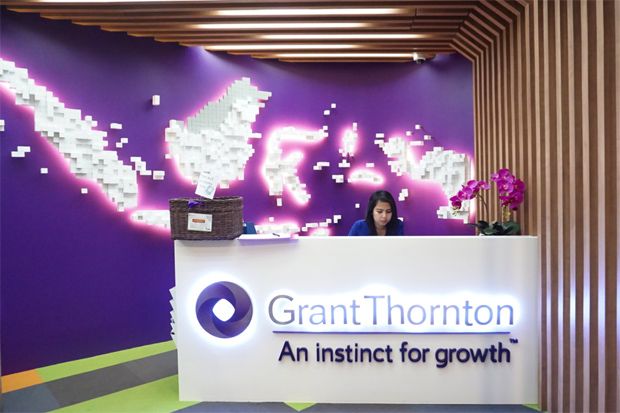 Grant Thornton Masuk...