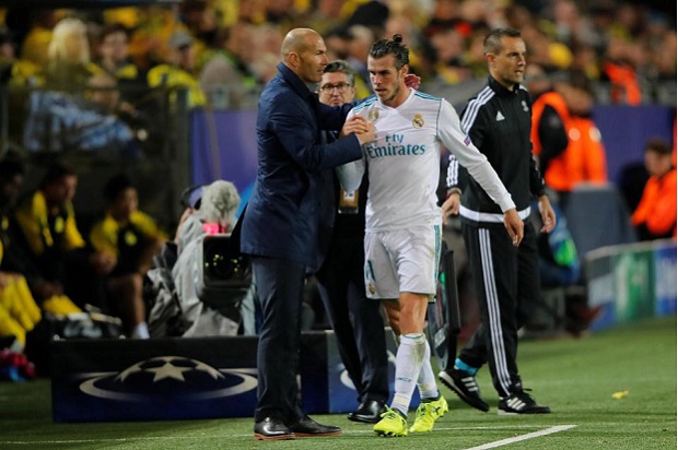 Bale Absen Latihan Bareng...