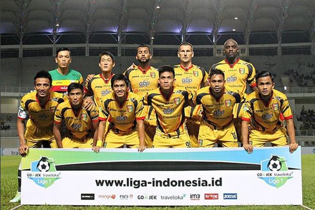 Mitra Kukar Kalahkan...