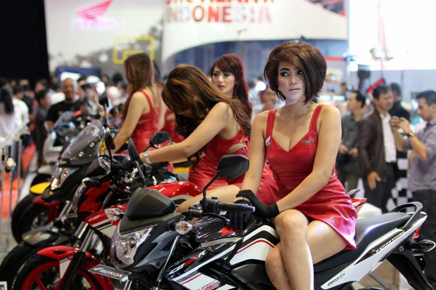 Motor Self-Balancing...
