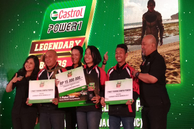 Jisel Terpilih Jadi...