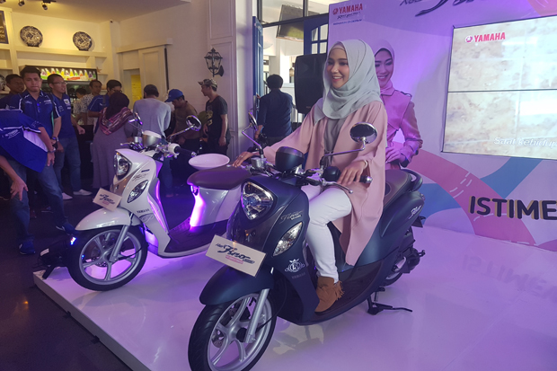 Inilah Fitur-fitur Terbaru...