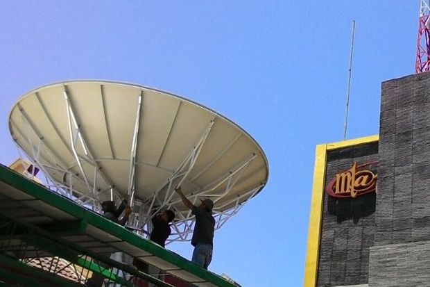 Telkom Siapkan Mitigasi...