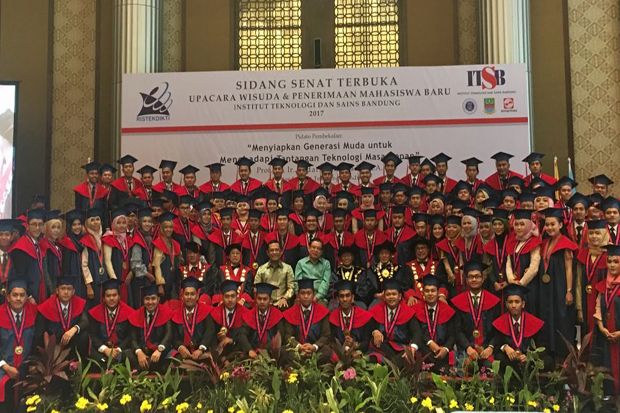 Kebutuhan Sarjana Terapan...