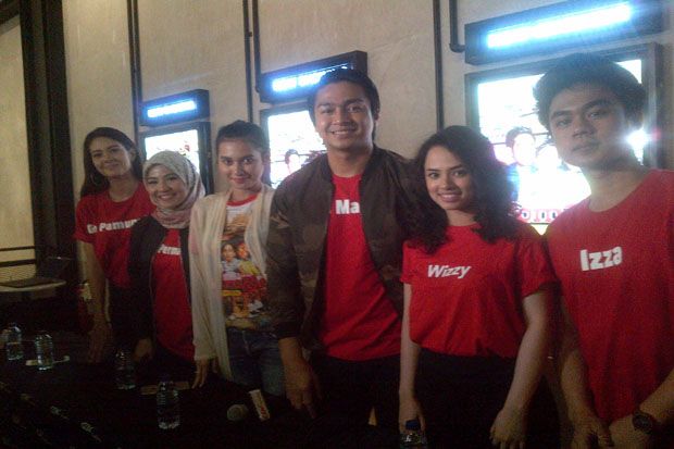 Deva Mahendra Bikin...